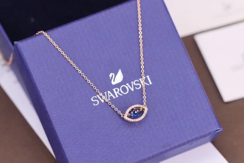 Swarovski Necklaces